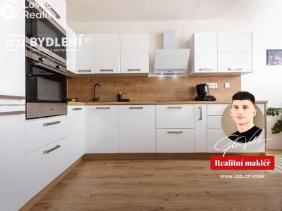 Prodej bytu 3+KK Teplice, Javorová 3025 č. 25