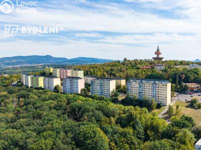 Prodej bytu 3+KK Teplice, Javorová 3025 č. 2