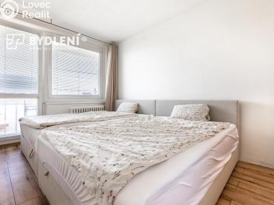 Prodej bytu 3+KK Teplice, Javorová 3025 č. 7