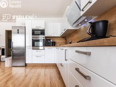 Prodej bytu 3+KK Teplice, Javorová 3025 č. 8