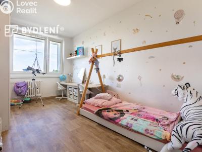 Prodej bytu 3+KK Teplice, Javorová 3025 č. 11