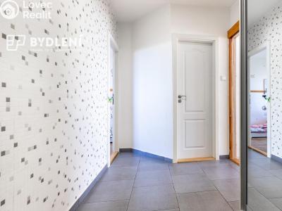 Prodej bytu 3+KK Teplice, Javorová 3025 č. 12