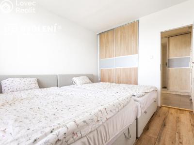 Prodej bytu 3+KK Teplice, Javorová 3025 č. 14