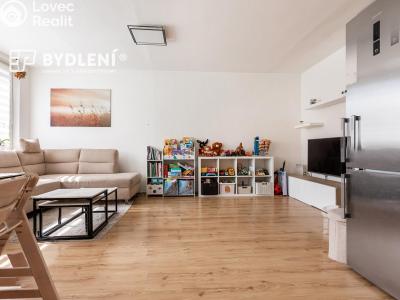 Prodej bytu 3+KK Teplice, Javorová 3025 č. 15