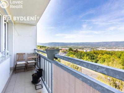Prodej bytu 3+KK Teplice, Javorová 3025 č. 19