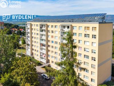 Prodej bytu 3+KK Teplice, Javorová 3025 č. 20