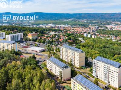 Prodej bytu 3+KK Teplice, Javorová 3025 č. 21