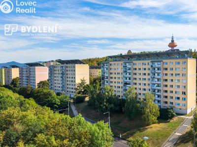 Prodej bytu 3+KK Teplice, Javorová 3025 č. 22