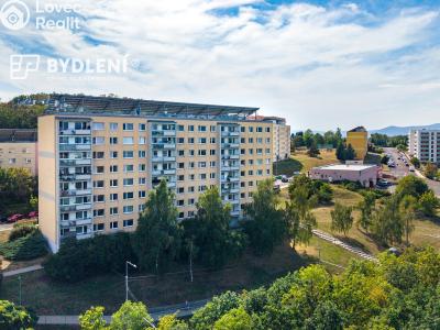 Prodej bytu 3+KK Teplice, Javorová 3025 č. 23