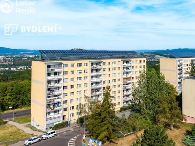 Prodej bytu 3+KK Teplice, Javorová 3025 č. 24