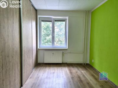 Продаж квартири 3+1 Stříbro, Brožíkova 959 č. 4