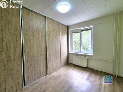 Продаж квартири 3+1 Stříbro, Brožíkova 959 č. 5