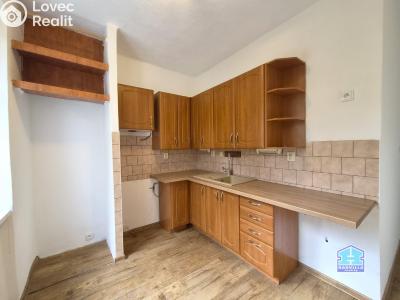 Продаж квартири 3+1 Stříbro, Brožíkova 959 č. 13
