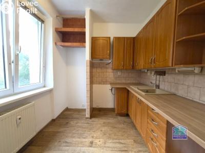 Продаж квартири 3+1 Stříbro, Brožíkova 959 č. 15