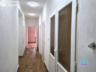 Продаж квартири 3+1 Stříbro, Brožíkova 959 č. 17