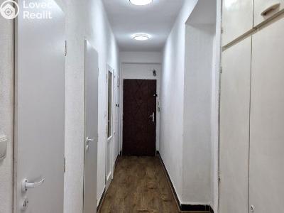 Продаж квартири 3+1 Stříbro, Brožíkova 959 č. 18