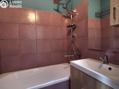Продаж квартири 3+1 Stříbro, Brožíkova 959 č. 19