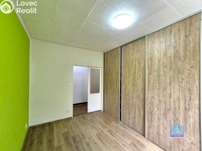 Prodej bytu 3+1 Stříbro, Brožíkova 959 č. 5