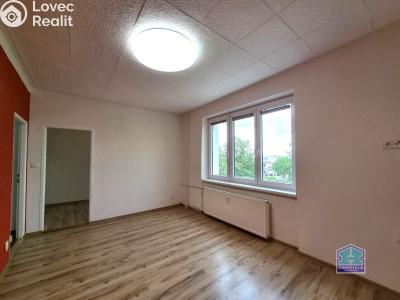 Prodej bytu 3+1 Stříbro, Brožíkova 959 č. 11