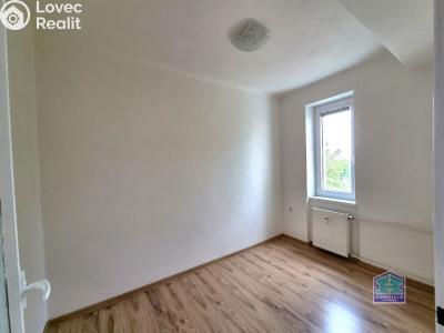 Sale apartment 3+1 Stříbro, Brožíkova 959 č. 8