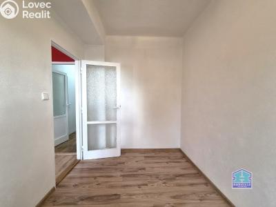 Sale apartment 3+1 Stříbro, Brožíkova 959 č. 9