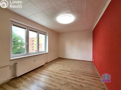 Sale apartment 3+1 Stříbro, Brožíkova 959 č. 10