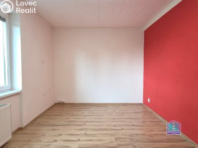 Sale apartment 3+1 Stříbro, Brožíkova 959 č. 11