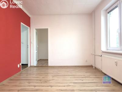 Sale apartment 3+1 Stříbro, Brožíkova 959 č. 12