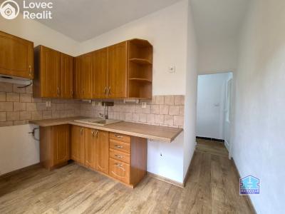 Sale apartment 3+1 Stříbro, Brožíkova 959 č. 17