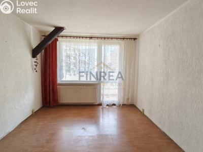 Prodej bytu 2+1 Jirkov, Pod Přivaděčem 1315 č. 5