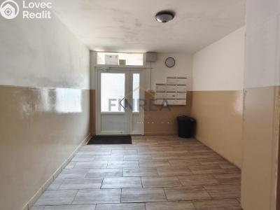 Prodej bytu 2+1 Jirkov, Pod Přivaděčem 1315 č. 14
