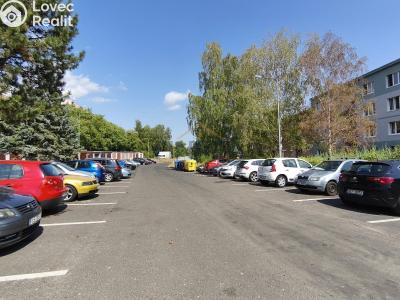 Prodej bytu 2+1 Jirkov, Pod Přivaděčem 1315 č. 18