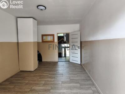 Prodej bytu 2+1 Jirkov, Pod Přivaděčem 1315 č. 19