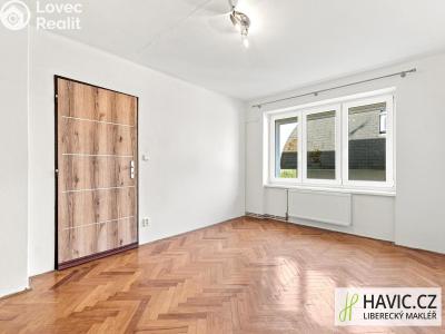 Аренда квартиры 2+1 Liberec, Votočkova č. 6