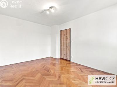 Аренда квартиры 2+1 Liberec, Votočkova č. 7