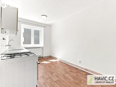 Аренда квартиры 2+1 Liberec, Votočkova č. 8