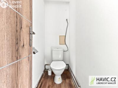 Аренда квартиры 2+1 Liberec, Votočkova č. 12