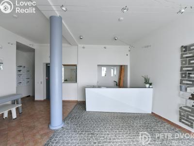 Продаж квартири 1+1 Praha, U Pernikářky č. 12