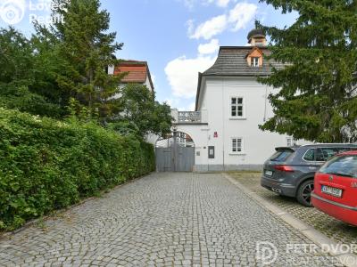 Продаж квартири 1+1 Praha, U Pernikářky č. 13
