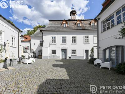 Sale apartment 1+1 Praha, U Pernikářky č. 2