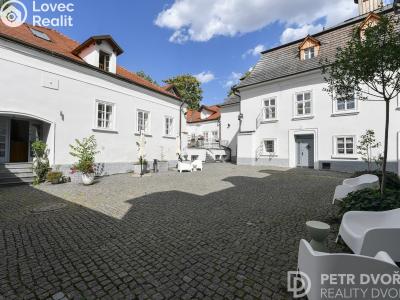 Sale apartment 1+1 Praha, U Pernikářky č. 11
