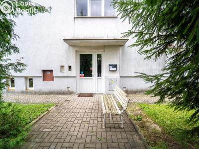 Prodej bytu 2+1 Týnec nad Labem, Marie Majerové 107 č. 16