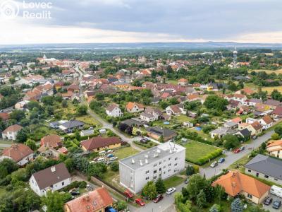 Prodej bytu 2+1 Týnec nad Labem, Marie Majerové 107 č. 17