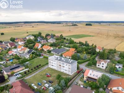 Prodej bytu 2+1 Týnec nad Labem, Marie Majerové 107 č. 18