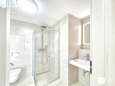 Rent apartment 1+KK Praha 4, Modřany, Mezi vodami č. 5