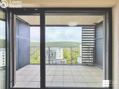 Rent apartment 1+KK Praha 4, Modřany, Mezi vodami č. 6