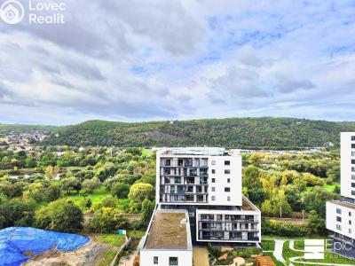 Rent apartment 1+KK Praha 4, Modřany, Mezi vodami č. 7