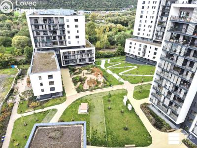 Rent apartment 1+KK Praha 4, Modřany, Mezi vodami č. 8