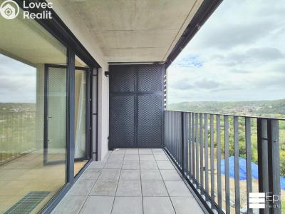 Rent apartment 1+KK Praha 4, Modřany, Mezi vodami č. 9