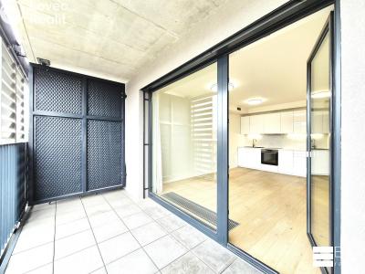 Rent apartment 1+KK Praha 4, Modřany, Mezi vodami č. 10